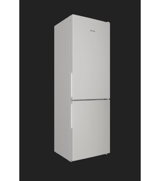 Холодильник Indesit ITR 4180 W белый двухкамерный 220/78л морозилка снизу