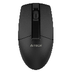 Мышь беспроводная A4Tech G3-330NS черный, 1200 dpi, радиоканал, USB, кнопки - 3, фото27