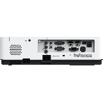 Проектор INFOCUS IN1049 3LCD, 5000 lm, WUXGA, 1.371.65:1, 50000:1, (Full 3D), 16W, 2хHDMI 1.4b, VGA in, CompositeIN, 3,5 мм audio IN, RCAx2 IN, USB-A, VGA out, 3,5 audio OUT, RS232, Mini USB B serv, RJ45, 3,3 кг, фото8