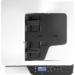 МФУ лазерное HP LaserJet MFP M443nda (8AF72A), A3, ч/б, печ. до 25 стр/мин. (А4) до 13 стр/мин. (А3), скан. до 21 стр/мин., 1200 x 1200 dpi (печать) 600x600dpi (скан.), USB, RJ-45, фото12