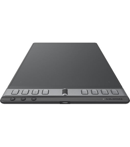 Графический планшет Huion INSPIROY 2 L H1061P