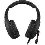 Гарнитура Bloody G230P чёрный, проводная, USB, подсветка, фото24