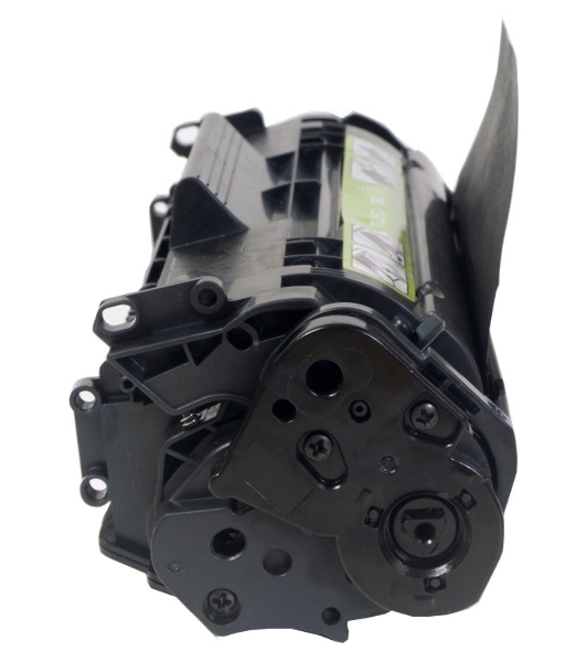 Картридж лазерный Cactus CS-C703 черный (2000 стр.) для Canon LBP2900/LBP3000