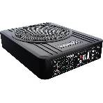 Сабвуфер автомобильный Prology Box-8 100Вт активный (20 см/8'), фото12