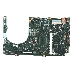 Материнская плата для Asus S301LA донор компонентов, фото4