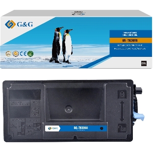 Картридж лазерный G&G GG-TK3060 черный (14500 стр.) для Kyocera ECOSYS M3145idn/M3645idn