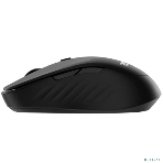 Мышь беспроводная Acer OMR300 черный, 1600 dpi, радиоканал, USB, кнопки - 6, фото8