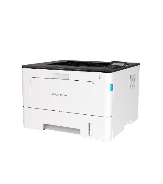 Принтер лазерный Pantum BP5200DN, A4, ч/б, печ.52стр/мин., 1200x1200 DPI, USB, Ethernet, NFC, проектная модель