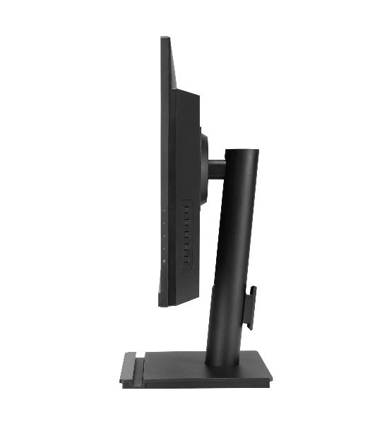 Монитор 27' Asus VA279QGS IPS 1920x1080, 120 Гц, 1 мс, 16:9, 350 кд/м², HDMI, DP, VGA, черный