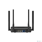 Двухдиапазонный роутер Wi-Fi 7 Mercusys MR25BE BE3600, фото11