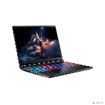 Ноутбук Acer Nitro V 16S ANV16S-71-75R0 Intel Core 7 240H/32Gb/SSD 1Tb/RTX 5060 8Gb/16'/IPS/WQXGA/2560x1600/180Hz/NoOS/черный (NH.U28CD.003), фото12