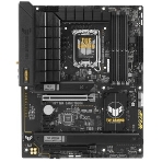 Материнская плата ASUS PRIME B760-PLUS D4, LGA 1700, Intel B760, 4xDDR4, 4xSATA, 3xM.2, 1xPCIe 4.0 x4, 1xPCIe 5.0 x16, 1xHDMI, 1xDP, 1xVGA, 1x 2.5Gb LAN, 1xUSB 3.2 Gen 2, 2xUSB-A 3.2 Gen 2, 3x3.5 мм, 7.1, ATX, фото25