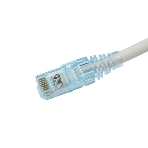 Патч-корд PC-LPT-SFTP-RJ45-RJ45-C6-2M-LSZH-WH, фото3