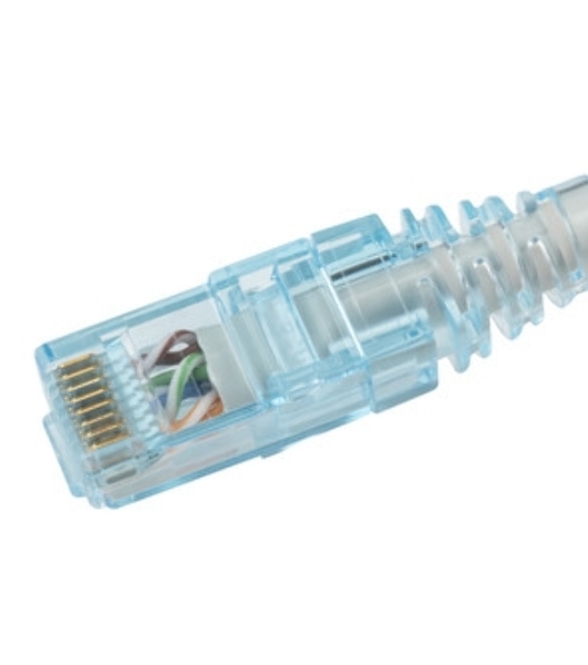 Патч-корд PC-LPT-SFTP-RJ45-RJ45-C6-2M-LSZH-WH