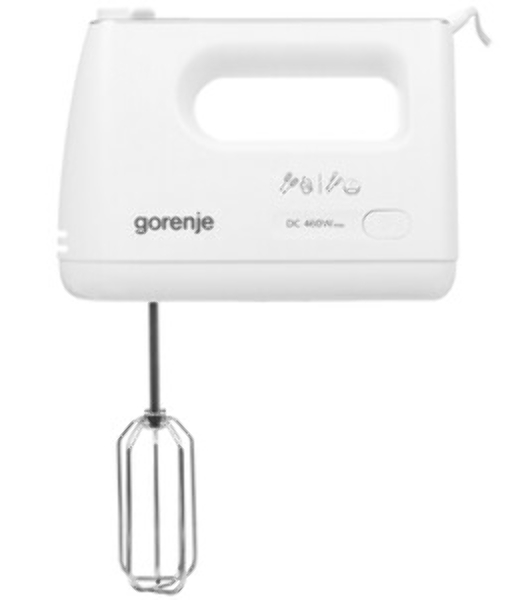 Миксер Gorenje M460CDC 735651
