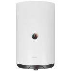 Водонагреватель электрический Haier ES50V-C1 белый, накопительный, 50 л, 1,5 кВт, фото 1
