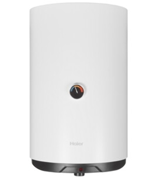 Водонагреватель электрический Haier ES50V-C1 белый, накопительный, 50 л, 1,5 кВт