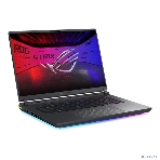 Ноутбук 16' ASUS ROG Strix G16 G615JMR-S5202 Core i7-14650HX/16Gb/SSD 1Tb/RTX 5060/2560x1600/NoOS/Grey, фото9