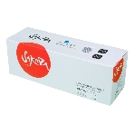 Картридж лазерный Sakura CE321A для HP Color LJ PRO CP1525N/CP1525NW, синий, 1300 к., фото 1