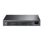Коммутатор TP-Link TL-SG1024D Коммутатор 24-port Gigabit Switch, фото9