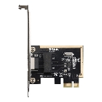 Сетевой адаптер Gigabit Ethernet D-Link DGE-560T/20/D1A PCI Express (упак.:20шт), фото2