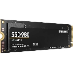 Накопитель SSD Samsung 980, 250Gb, PCIe 3.0 x4, M.2 2280, NVMe, R/W 2900/1300, фото10