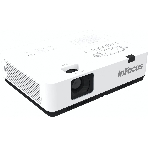 Проектор INFOCUS IN1049 3LCD, 5000 lm, WUXGA, 1.371.65:1, 50000:1, (Full 3D), 16W, 2хHDMI 1.4b, VGA in, CompositeIN, 3,5 мм audio IN, RCAx2 IN, USB-A, VGA out, 3,5 audio OUT, RS232, Mini USB B serv, RJ45, 3,3 кг, фото7
