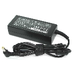 Блок питания (сетевой адаптер) для ноутбуков Delta 19V 3.42A 5.5x1.7, REPLACEMENT, фото2