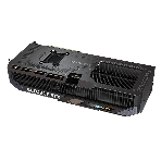 Видеокарта Gigabyte GV-N507TGAMING OC-16GD 1.0 NV RTX 5070TI 16Gb 256bit GDDR7 2805/28000/HDMI, фото9