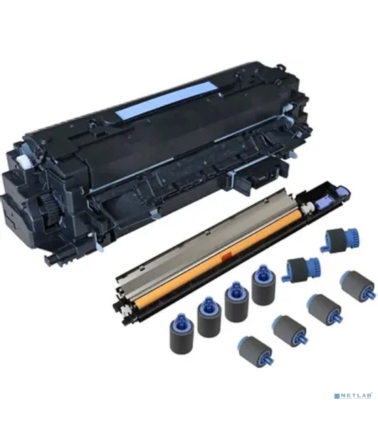 Ремонтный комплект CET C2H57A для HP LaserJet Enterprise M806/M830