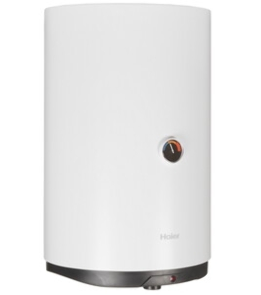 Водонагреватель электрический Haier ES50V-C1 белый, накопительный, 50 л, 1,5 кВт