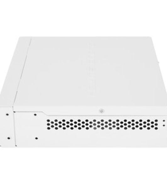 Коммутатор MikroTik CSS610-8G-2S+IN