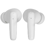 Наушники TWS Tecno Buds 4 белый, внутриканальные, Bluetooth, до 6 ч, фото9