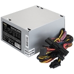 Блок питания EXEGATE EX292165RUS-PC ATX 800W 24PIN FAN 5SATA, фото7