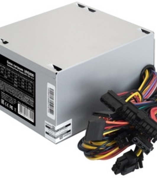 Блок питания EXEGATE EX292165RUS-PC ATX 800W 24PIN FAN 5SATA