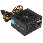 Блок питания Zalman Wattbit II Retail ZM600-XEII, 600Вт, 120мм, черный, фото6