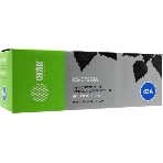 Картридж лазерный Cactus CS-CF283A черный (1500 стр.) для HP LaserJet Pro MFP M125nw, MFP M127fw, фото 1