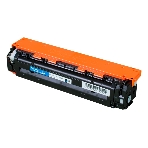 Картридж лазерный Sakura CE321A для HP Color LJ PRO CP1525N/CP1525NW, синий, 1300 к., фото2