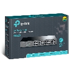 Коммутатор TP-Link TL-SG1024D Коммутатор 24-port Gigabit Switch, фото10