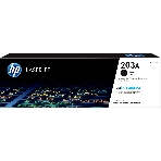 Картридж лазерный HP CF540A (HP 203A) черный для HP LaserJet M254/M280/M281 1400 страниц., фото4