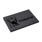 Накопитель SSD Kingston A400, 240Gb, SATA III, 2.5', R/W 500/350, фото17