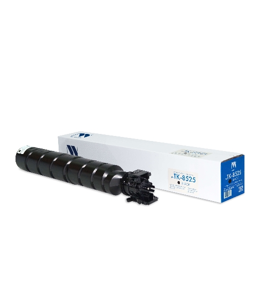 Картридж лазерный NVPrint совместимый NV-TK-8525 Black для Kyocera TASKalfa 4052ci/4053ci (30000k)