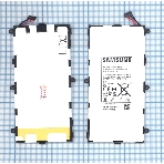 Аккумуляторная батарея T4000E для Samsung Galaxy Tab3 70 3.7V 14.8Wh, фото2