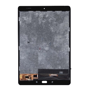Модуль (матрица + тачскрин) для Asus ZenPad 10 (Z500M) черный