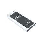 Аккумулятор (батарея) Amperin BG-BG800BBE для Samsung Galaxy S5 Mini SM-G800F, фото2