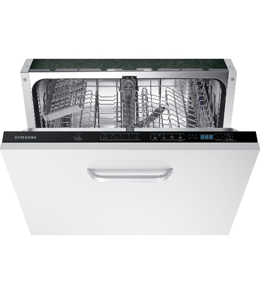 Посудомоечная машина Samsung DW60M5050BB/WT полноразмерная