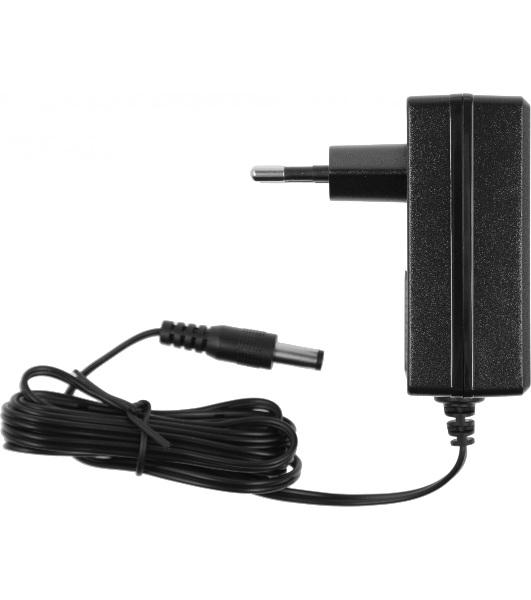 Сетевой адаптер MikroTik 18POW 24V 0.8A power supply