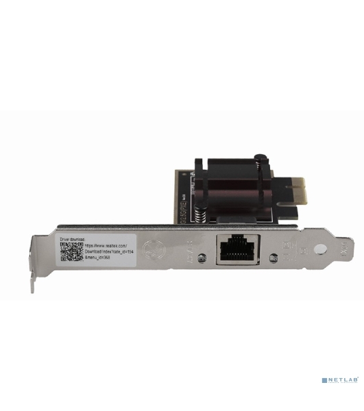 Сетевой адаптер ORIGO ON300/A1A PCI-E, 1x2.5Gbase-T