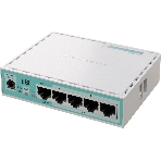Маршрутизатор MikroTik hEX Refresh E50UG, фото6