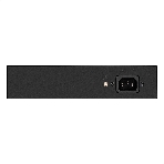 Коммутатор ExeGate EDES-1010D.8PoE-96W, 8×100 Мбит/с PoE + 2×100 Мбит/с, неуправляемый, фото11
